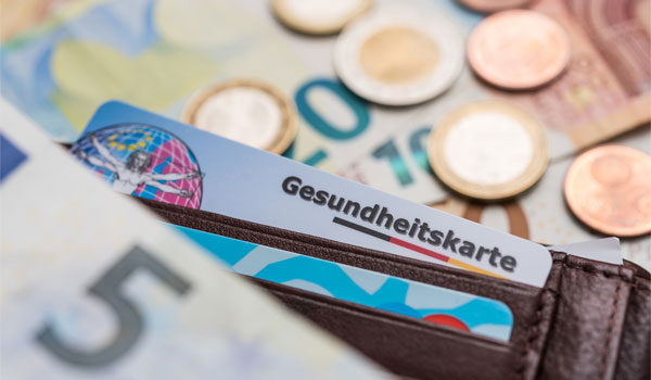 Gesundheitskarte
