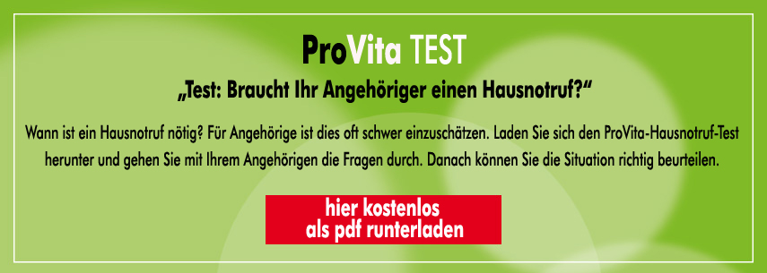 hausnotruftest