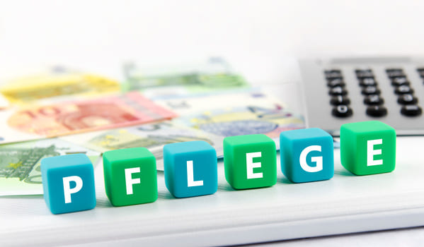 Pflegehilfsmittel zum Verbrauch: So kommen Sie an die 40 €