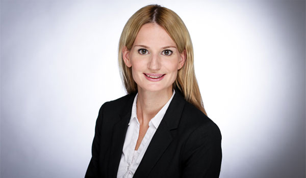 Porträt: Rechtsanwältin Marie Christine Meysel