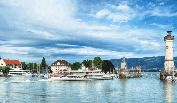 Der Bodensee