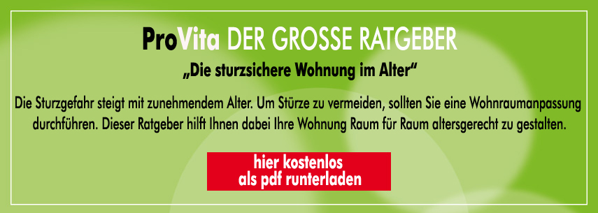ratgeber die sturzsichere wohnung