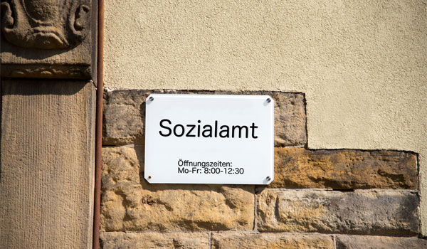 Das Sozialamt verlangt den Elternunterhalt von den Kindern des Pflegebedürftigen.