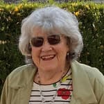 Gertrud W.