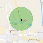 Provita mobiler Notruf mit GPS Anzeige